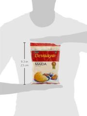 Daawat Devaaya Pure & Tasty Maida 500g