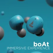 boat Airdopes 381 True Wireless Earbuds