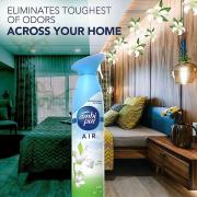 Ambi Pur Air Freshener Spray- Exotic Jasmine 275 g