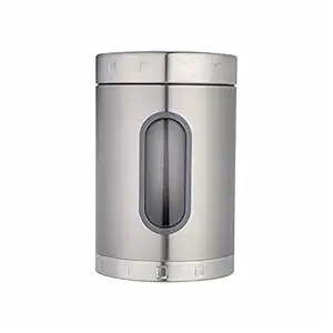 Dubblin Fresher 2000 Modular Steel Container