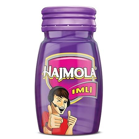 Hajmola Imli 120N