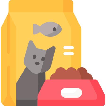 Cat Food