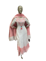 Plazo Suit For Women Girls