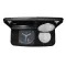 Haier 10 Kg Semi-Automatic Washing Machine With Toughened Glass