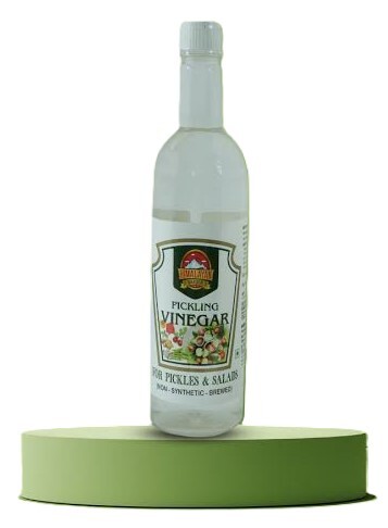 Himalayan Garden Pickling Vinegar 750ml