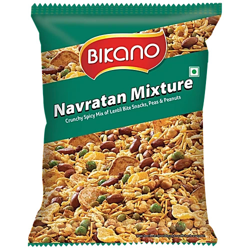 Bikano Navratan Mixture, 200 g