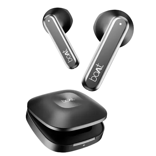 boat Airdopes Genesis True Wireless Earbuds