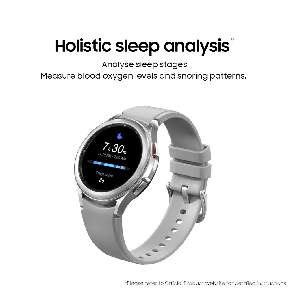 Samsung Galaxy Watch 4 Classic 42mm BT