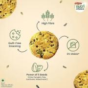 Britannia NutriChoice Seeds Biscuits 75 g