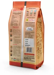 BREGANO Macaroni (900 G) - Made from Durum Semolina Macaroni Pasta (900 g)