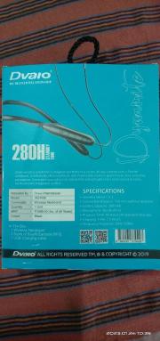 Bluetooth/ Neckband