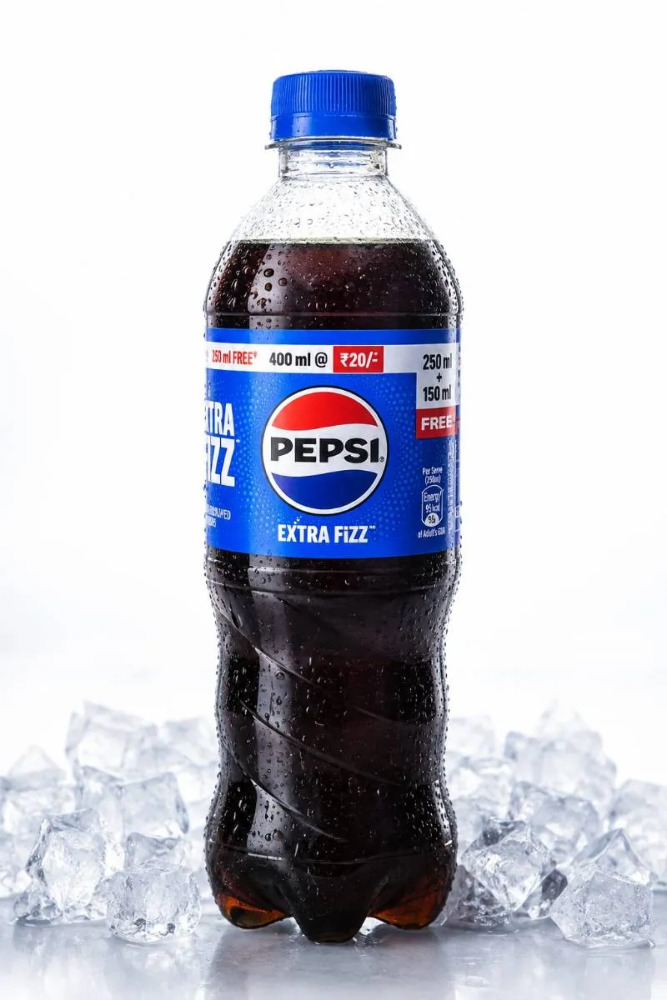Pepsi Soft Drink 250 ml