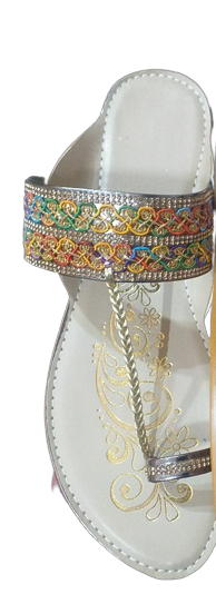 Kolapuri chappal/Sandal for Women (girls)