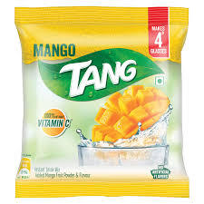 Tang Mango Refreshing &Tasty Drink 75gm