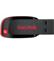 SanDisk Cruzer Blade 32GB USB Flash Drive