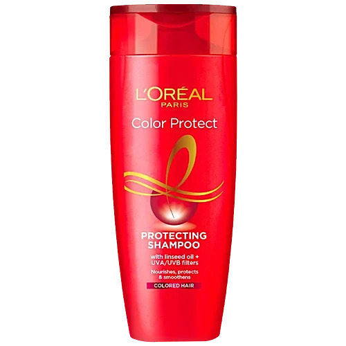 Loreal Paris Colour Protect Protecting Shampoo – 340 ml