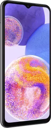 Samsung Galaxy A23 Black, 6GB RAM, 128GB