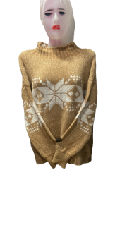 Sweater for Women/ Girls Woolen