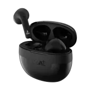 Airdopes Hype Wireless Earbuds with 100 Hours Playback, ENx™ Technology, ASAP™ Charge, BEAST™ Mode, 13mm Drivers