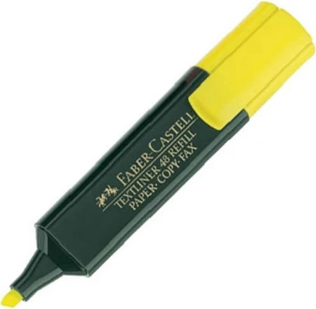 Faber-Casteel Highlighter