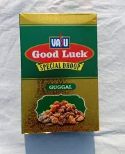 Cycle Good Luck Special Guggal Wet Dhoop, 50 gm