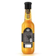 Park Avenue Beer shampoo for Damage Free Hair with Hops, Barley, Proteins and Vit B,Parbaben Free 180 ml