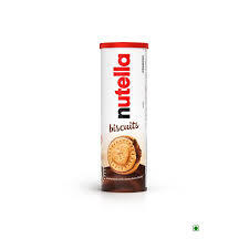 Nutella Biscuit 111gm
