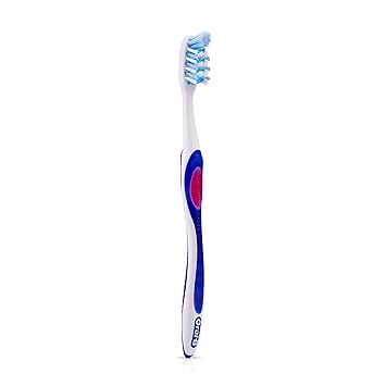 Oral-B Crisscross Sensitive Toothbrush
