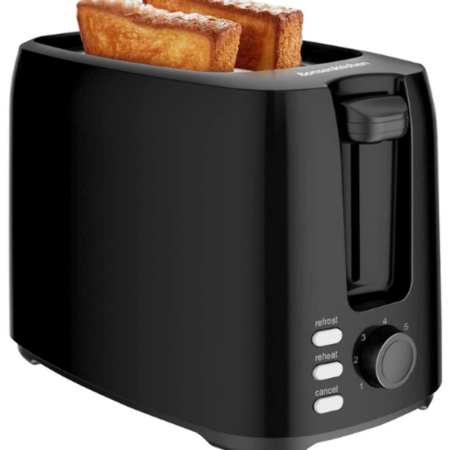 Toasters