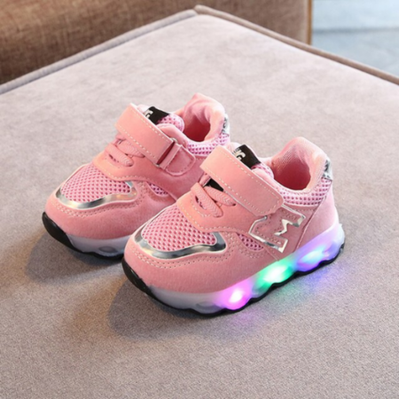 Kids Footwear