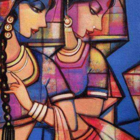 Paintings