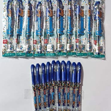 Pens, Pencils, Colors & Erasers