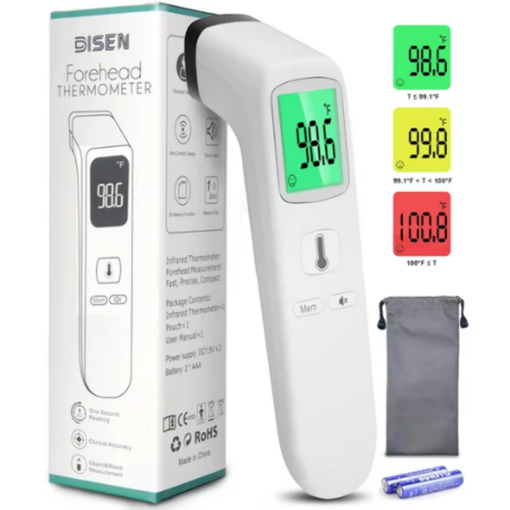 Thermometers