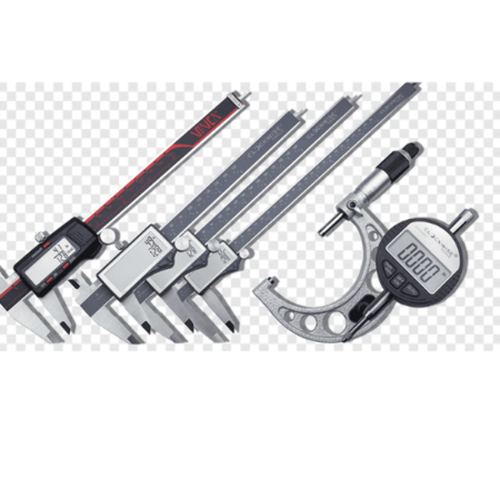 Tools & Measuring Equipments