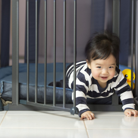 Baby Proofing & Safety