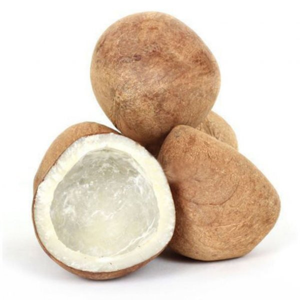 GOLA COCONUT/ SUKHA GOLA 200g