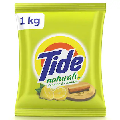 Tide Naturals 800G+200G A