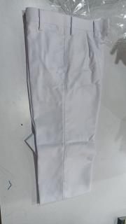 White Pant for School Boys