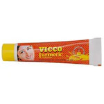 Vicco Turmeric Skin Cream with Sandalwood Oil 15 g