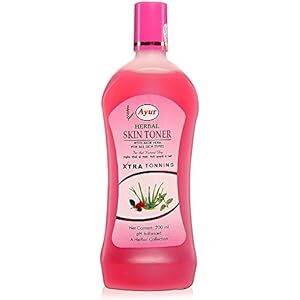 Ayur Toner 100ml