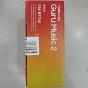 Samsung Music 2