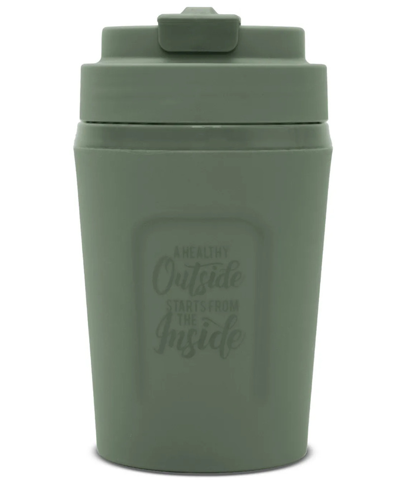 Jaypee Zipsip Insulated Tumbler 350ml