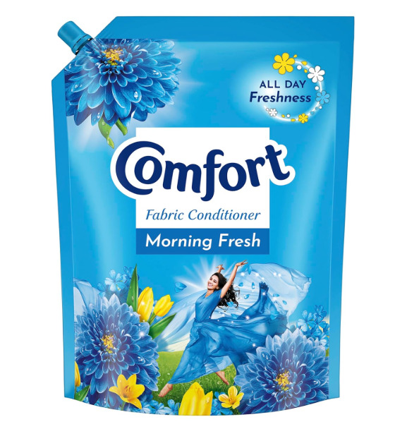 Comfort Fabric Conditioner Morning Fresh 2 L