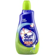 Surf Excel Matic Top Load Liquid Detergent, 1 L