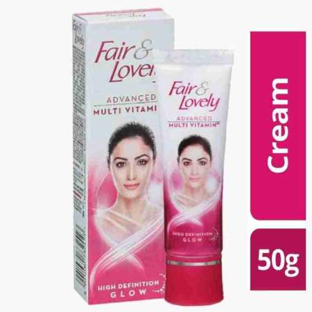 Fair & Lovely