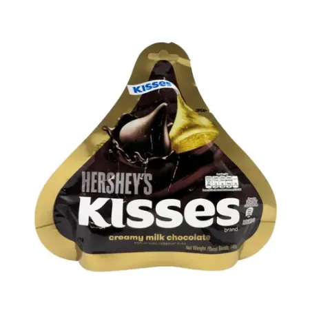 Hershey's Kisses Creamy Milk Chocolate 146g