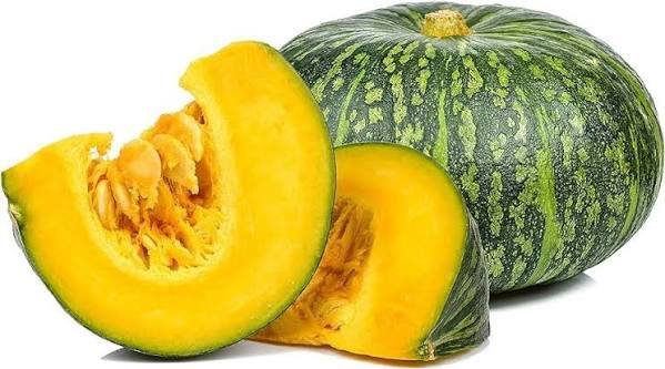 Pumpkin (Kadu)