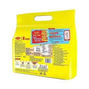 MAGGI 2-Min Masala Instant Noodles, 560 g Pouch