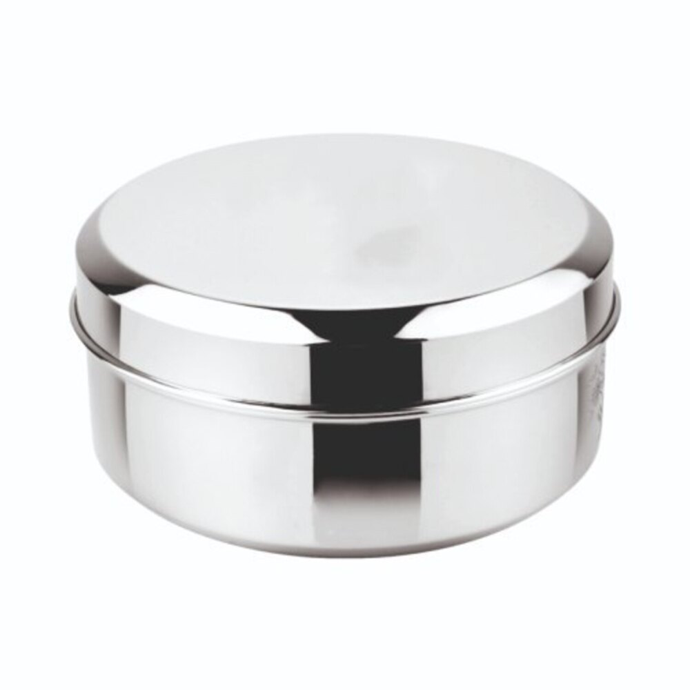 Sorabh Kitchen World Madrasi Dabba 13cm