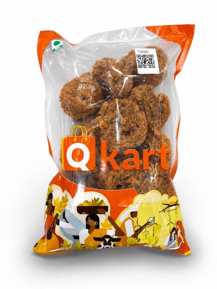 Qkart Premium Amritisari Wadian 250gm